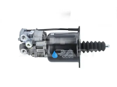 7.18362 Clutch servo