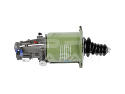 7.18363 Clutch servo