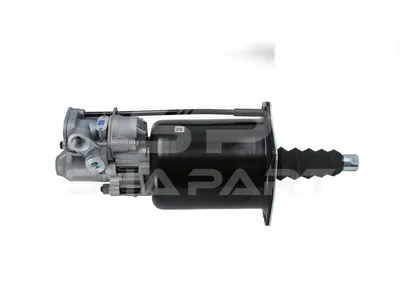7.18365 Clutch servo