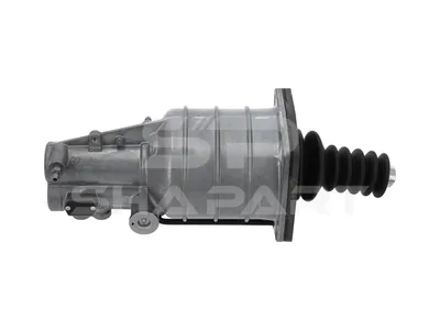 7.18368 Clutch servo