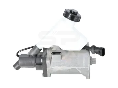 7.18369 Clutch servo