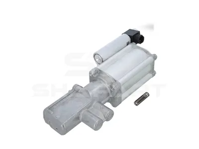 7.18370 Clutch servo