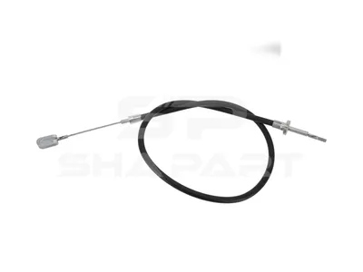 7.18505 Clutch hose