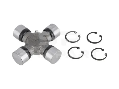 7.20008 Joint cross, D: 30.2 mm, L: 106.4 mm