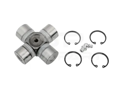 7.20013 Joint cross, non maintenance-free, D: 30.2 mm, L: 82 mm