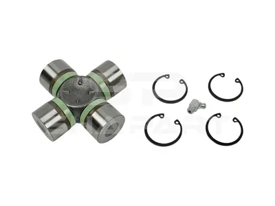 7.20015 Joint cross, D: 34.9 mm, L: 92 mm