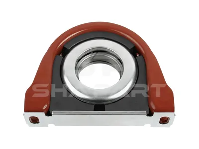 7.20036 Center bearing, d: 75 mm