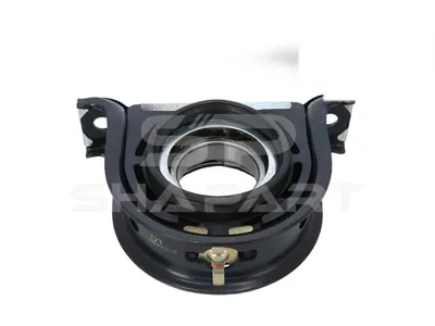 7.20037 Center bearing, d: 55 mm