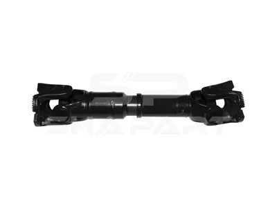 7.20100 Propeller shaft, L: 765 mm