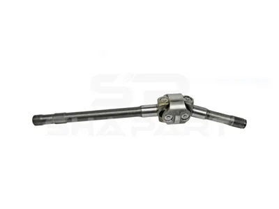7.20107 Propeller shaft, L: 980 mm