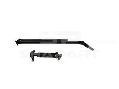 7.20109 Propeller shaft, L: 1669 mm
