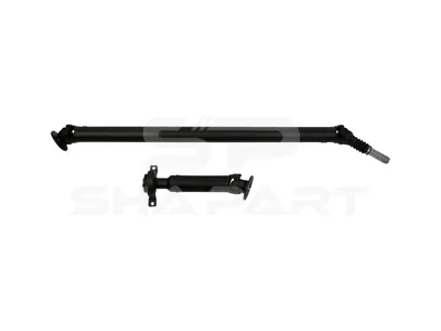 7.20110 Propeller shaft, L: 1958 mm