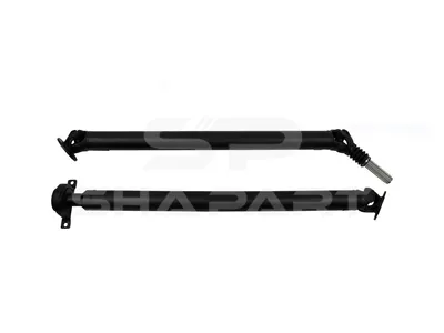 7.20112 Propeller shaft, L: 2420 mm