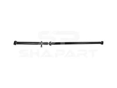 7.20113 Propeller shaft, L: 2707 mm