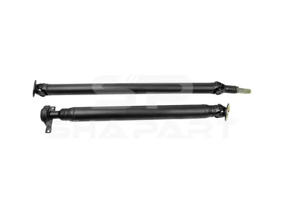 7.20116 Propeller shaft, L: 2520 mm
