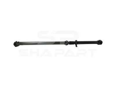 7.20117 Propeller shaft, L: 2076 mm