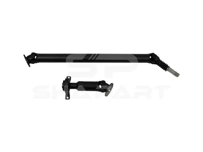 7.20120 Propeller shaft, L: 1540 mm