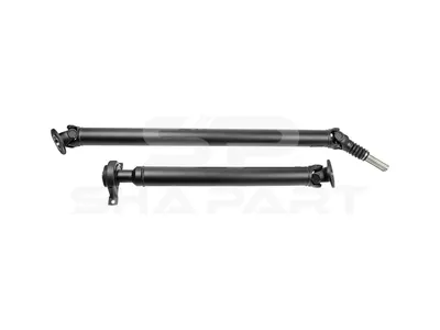 7.20121 Propeller shaft, L: 2190 mm