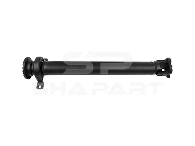 7.20124 Propeller shaft, L: 800 mm