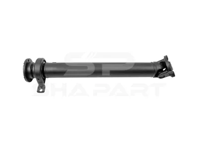 7.20126 Propeller shaft, L: 730 mm