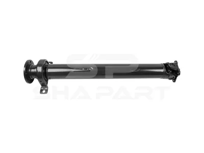 7.20127 Propeller shaft, L: 750 mm