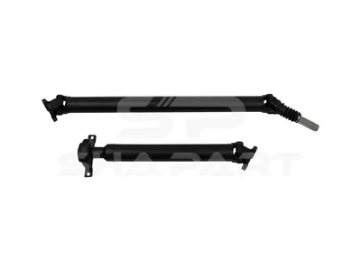 7.20130 Propeller shaft, L: 1889 mm