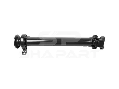 7.20132 Propeller shaft, L: 740 mm