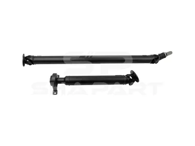 7.20134 Propeller shaft, L: 1990 mm