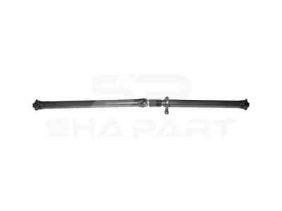 7.20141 Propeller shaft, L: 2130 mm