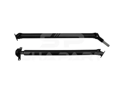 7.20145 Propeller shaft, L: 2540 mm