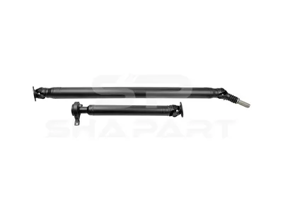 7.20146 Propeller shaft, L: 2380 mm
