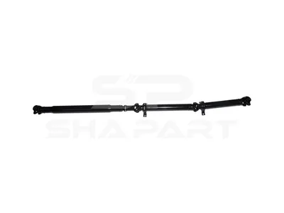 7.20154 Propeller shaft