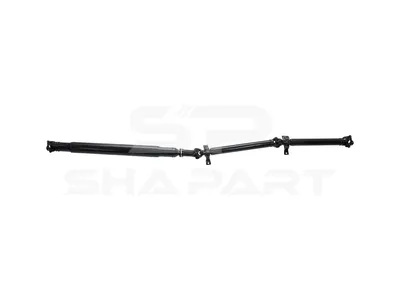 7.20158 Propeller shaft