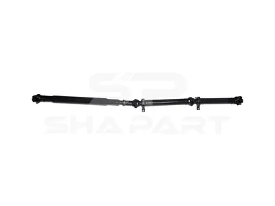 7.20160 Propeller shaft