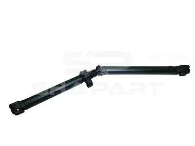7.20163 Propeller shaft