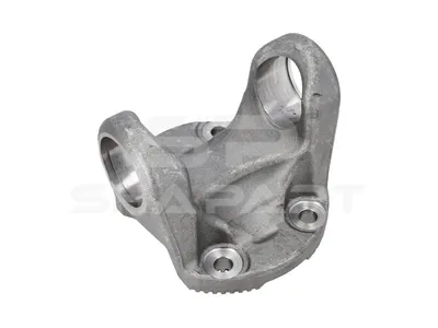 7.20204 Drive flange, D: 180 mm
