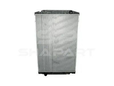 7.21006 Radiator, L: 1120 mm, W: 740 mm, T: 42 mm