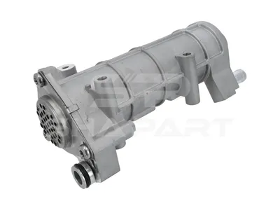 7.21050 Exhaust gas recirculation module