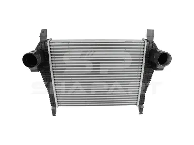 7.21104 Intercooler, L: 530 mm, W: 440 mm, T: 50 mm