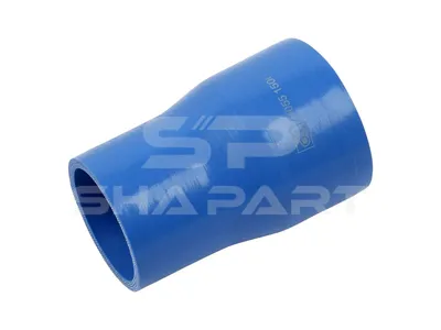 7.21314 Radiator hose, d: 48 mm, d1: 57 mm, L: 102 mm