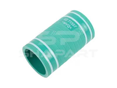 7.21315 Radiator hose, d: 48 mm, L: 102 mm