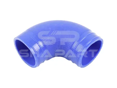 7.21324 Radiator hose, d: 59 mm