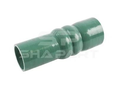 7.21325 Radiator hose, d1: 50 mm, d2: 60 mm, L: 192 mm