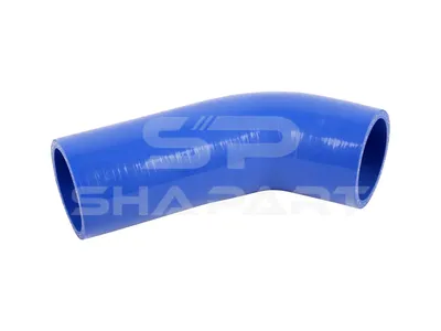 7.21330 Radiator hose, d: 48 mm