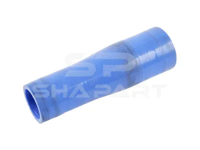 7.21334 Radiator hose, d1: 27.5 mm, d2: 34 mm, L: 135 mm