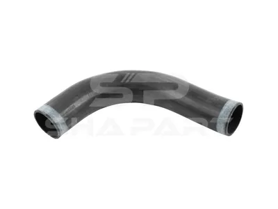 7.21342 Radiator hose, d: 58 mm