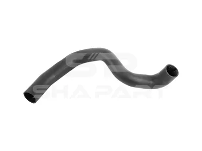 7.21344 Radiator hose, d: 58 mm