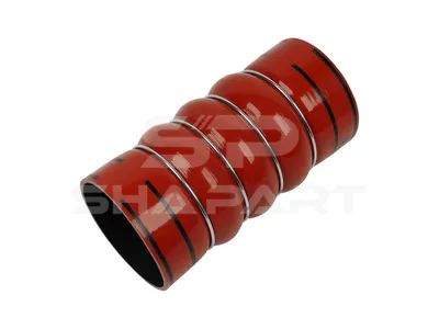 7.21346 Radiator hose, d: 90 mm, L: 200 mm
