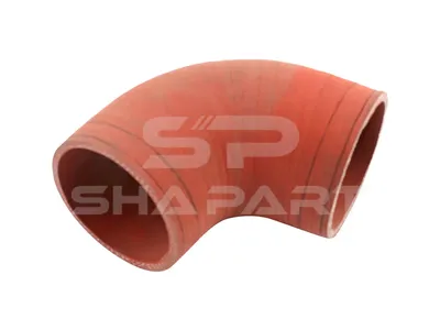 7.21352 Radiator hose, d: 89 mm