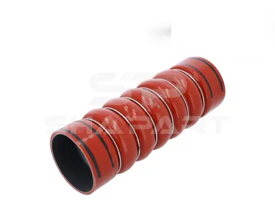 7.21360 Radiator hose, d: 72.5 mm, L: 230 mm
